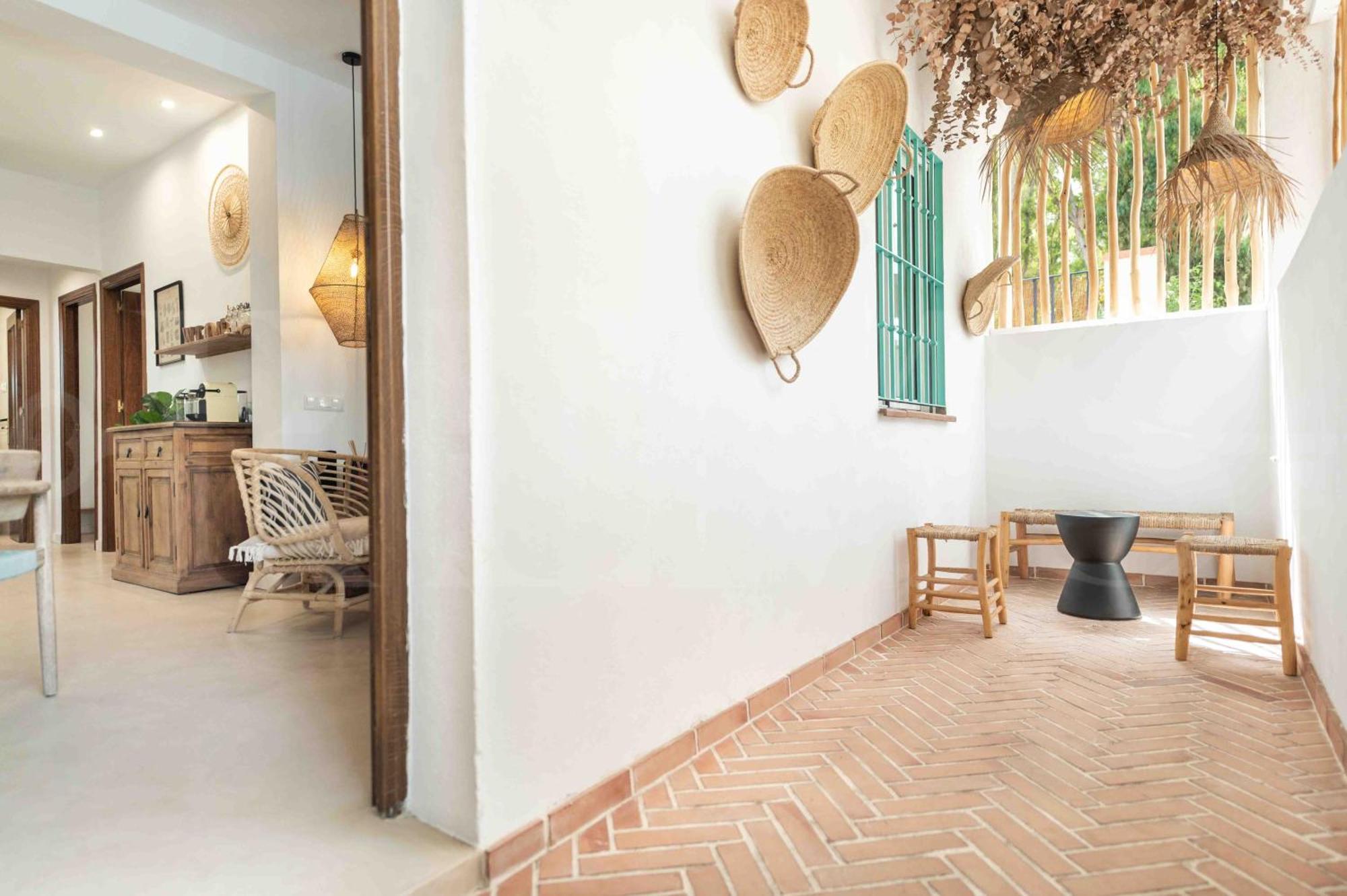 Vakantiehuis Coastal Paradise - Pedregalejo By Rems