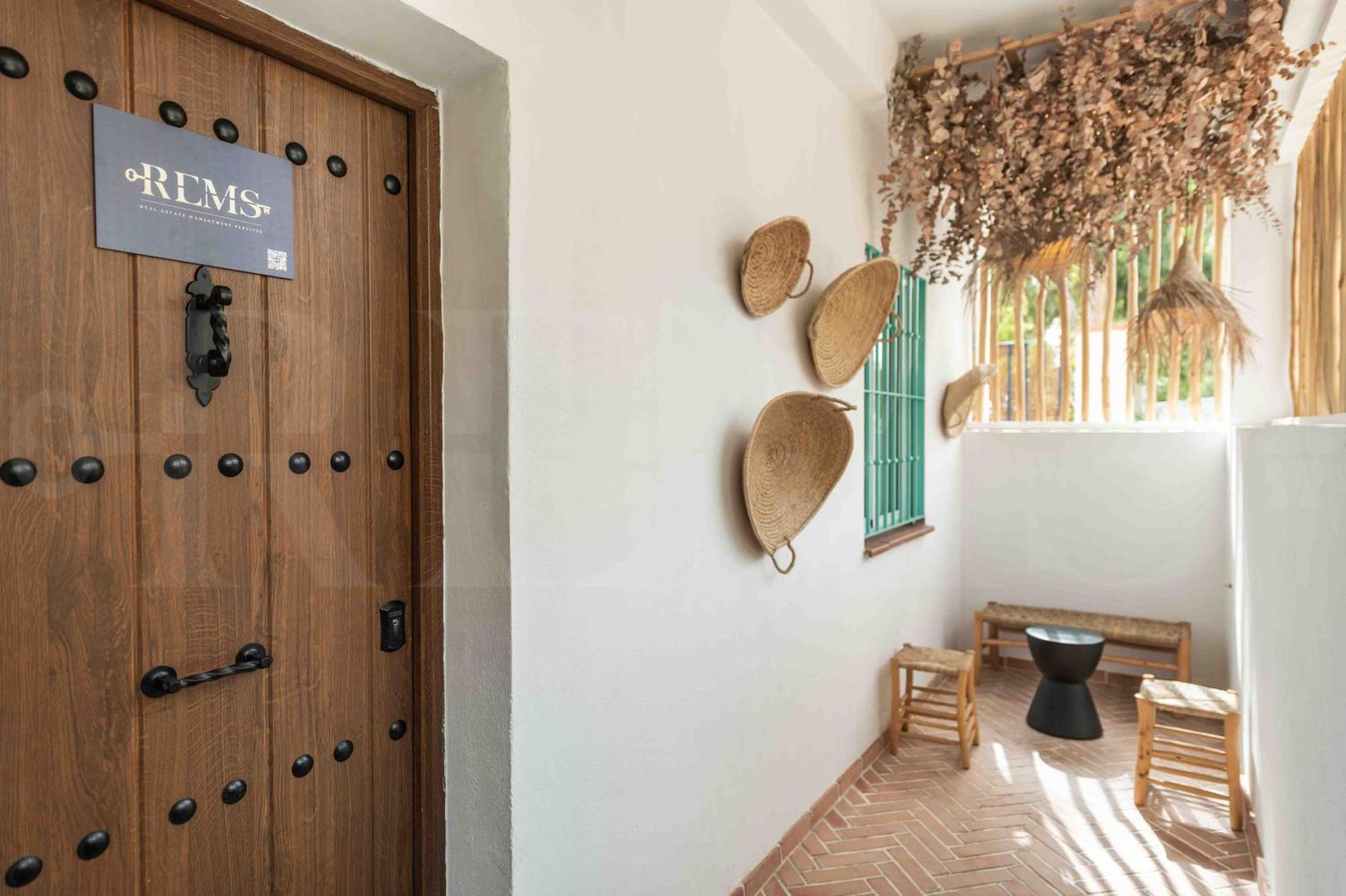 Vakantiehuis Coastal Paradise - Pedregalejo By Rems *