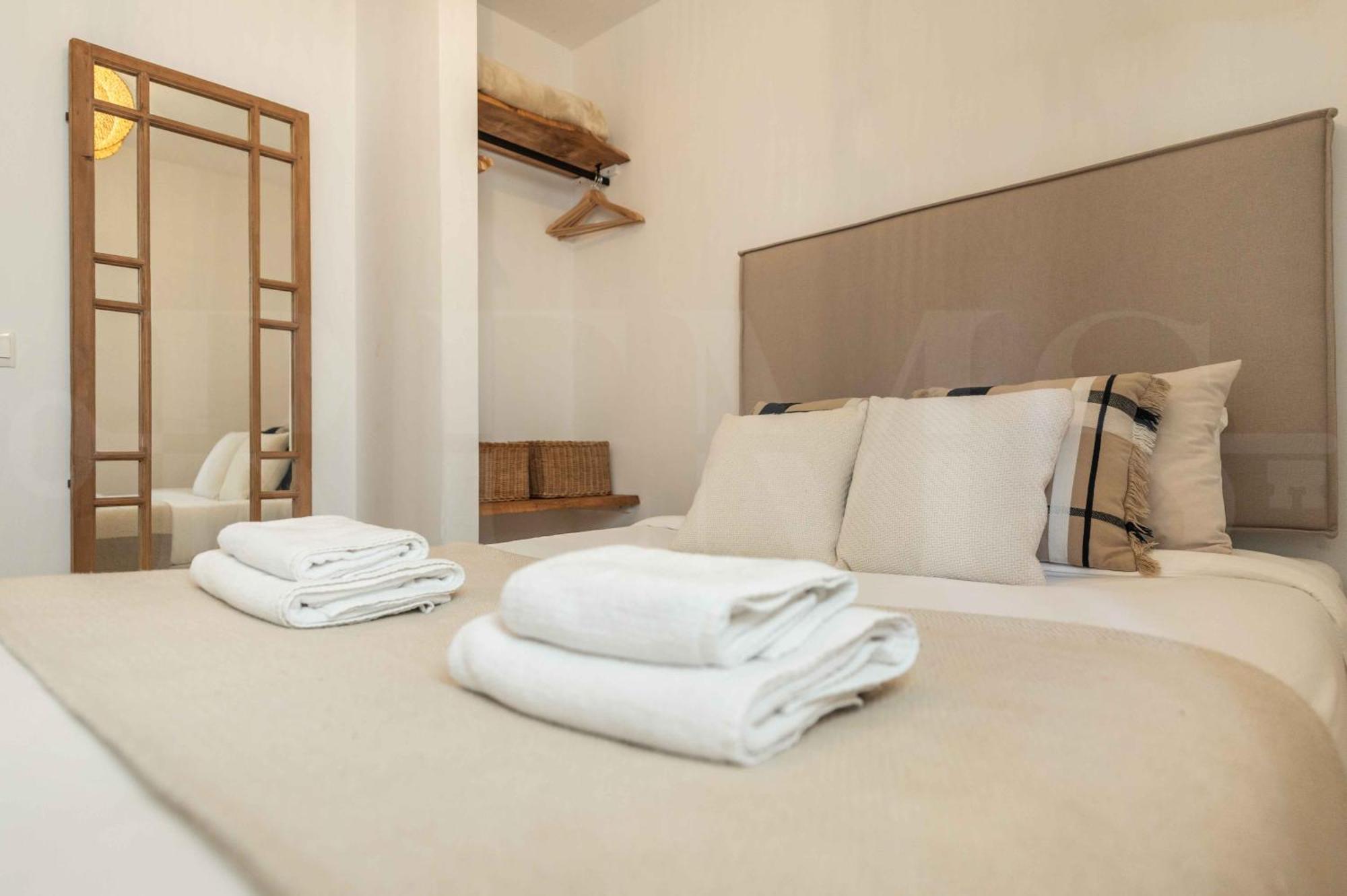 Vakantiehuis Coastal Paradise - Pedregalejo By Rems *